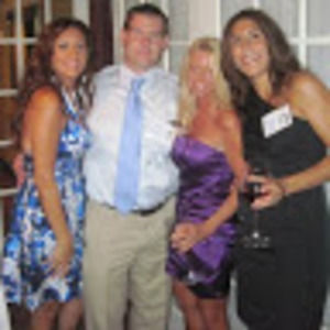 Meet your Posher, Steve